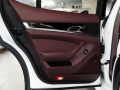 Panamera S Hybrid