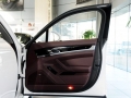 Panamera S Hybrid