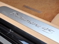 Panamera 4S 4.8L