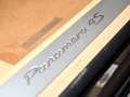 Panamera 4S 4.8L