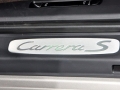 Carrera S 3.8L