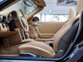 Carrera Cabriolet 3.6L