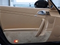 Carrera Cabriolet 3.6L