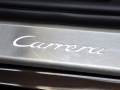Carrera Cabriolet 3.6L