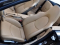Carrera Cabriolet 3.6L