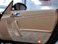 Carrera Cabriolet 3.6L