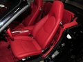 Carrera GTS Cabriolet 3.8L