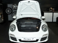 Targa 4 3.6L