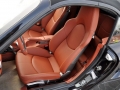 Turbo Cabriolet 3.8T