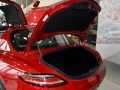 SLS AMG