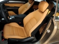 E 260 CGI Coupe