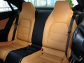 E 260 CGI Coupe