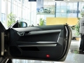 E 260 CGI Coupe