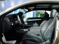 E 260 CGI Coupe