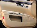 S 350L CGI 4MATIC