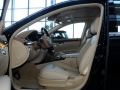 S 500L CGI 4MATIC
