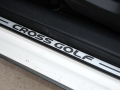 Cross Golf 1.4 TSI