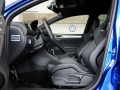 Golf R 2.0 TSI
