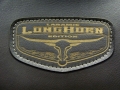 1500 Laramie Longhorn