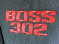 Boss 302 ֶ