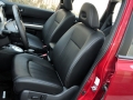 2.5L XV  CVT 4WD