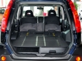 2.0L XE ʰ MT 4WD