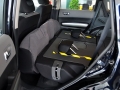 2.0L XE ʰ MT 4WD