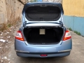 2.5L XL-NAVI 