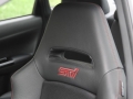 2.5T WRX STI