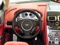 6.0 Touchtronic Volante