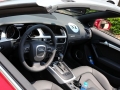 2.0TSI Cabriolet