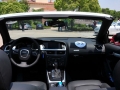 2.0TSI Cabriolet
