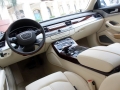 W12 6.3FSI quattro