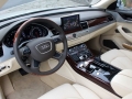 W12 6.3FSI quattro