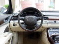 W12 6.3FSI quattro