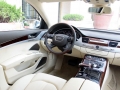 W12 6.3FSI quattro
