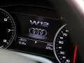 W12 6.3FSI quattro
