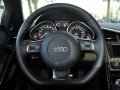 5.2 FSI quattro