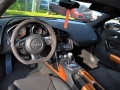 5.2 FSI quattro 