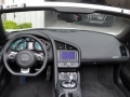 Spyder 5.2 FSI quattro