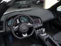 Spyder 5.2 FSI quattro