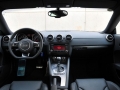 TT Coupe 2.0TFSI