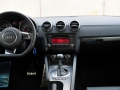 TT Coupe 2.0TFSI