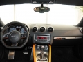 TTS Coupe 2.0TFSI quattro