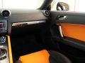 TTS Coupe 2.0TFSI quattro