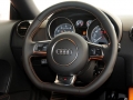 TTS Coupe 2.0TFSI quattro