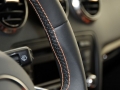 TTS Coupe 2.0TFSI quattro