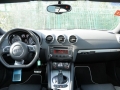 TTS Coupe 2.0TFSI quattro