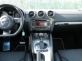 TTS Coupe 2.0TFSI quattro