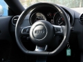 TTS Coupe 2.0TFSI quattro